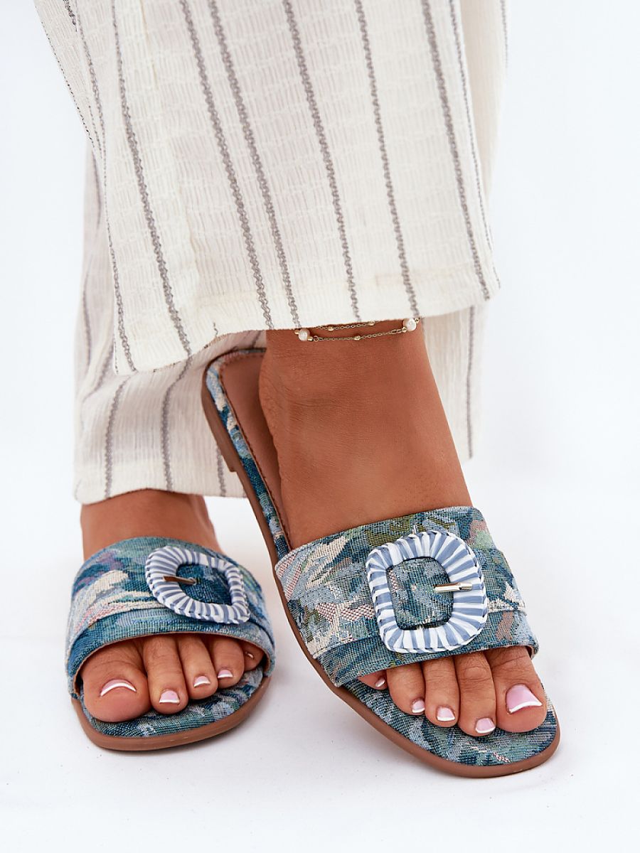 Flip-flops model 213962 Step in style-2