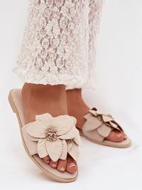 Flip-flops model 225394 Step in style