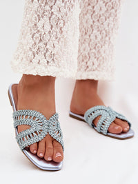 Flip-Flops Step In Style
