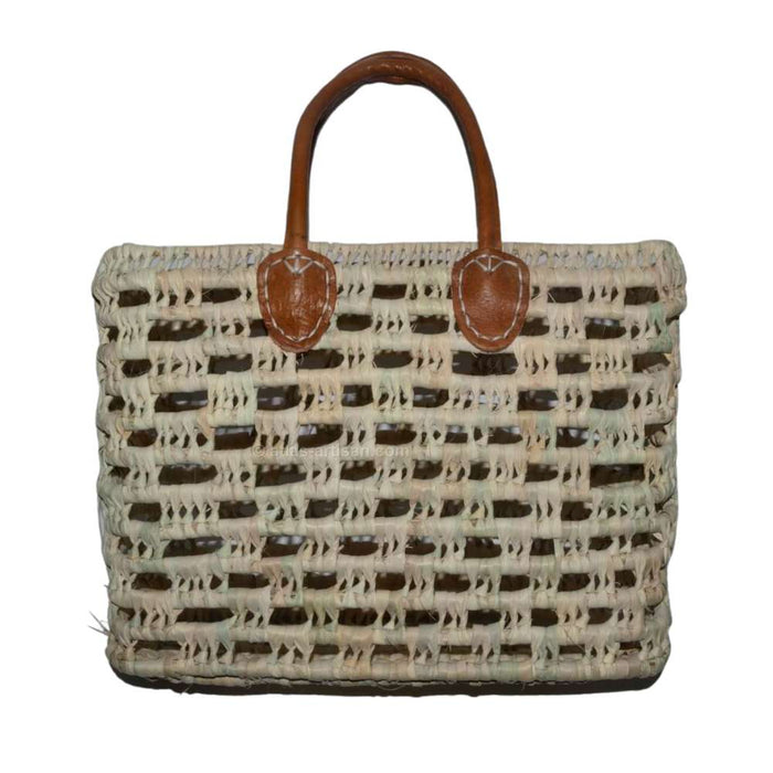 Handbag of Raffia Shop