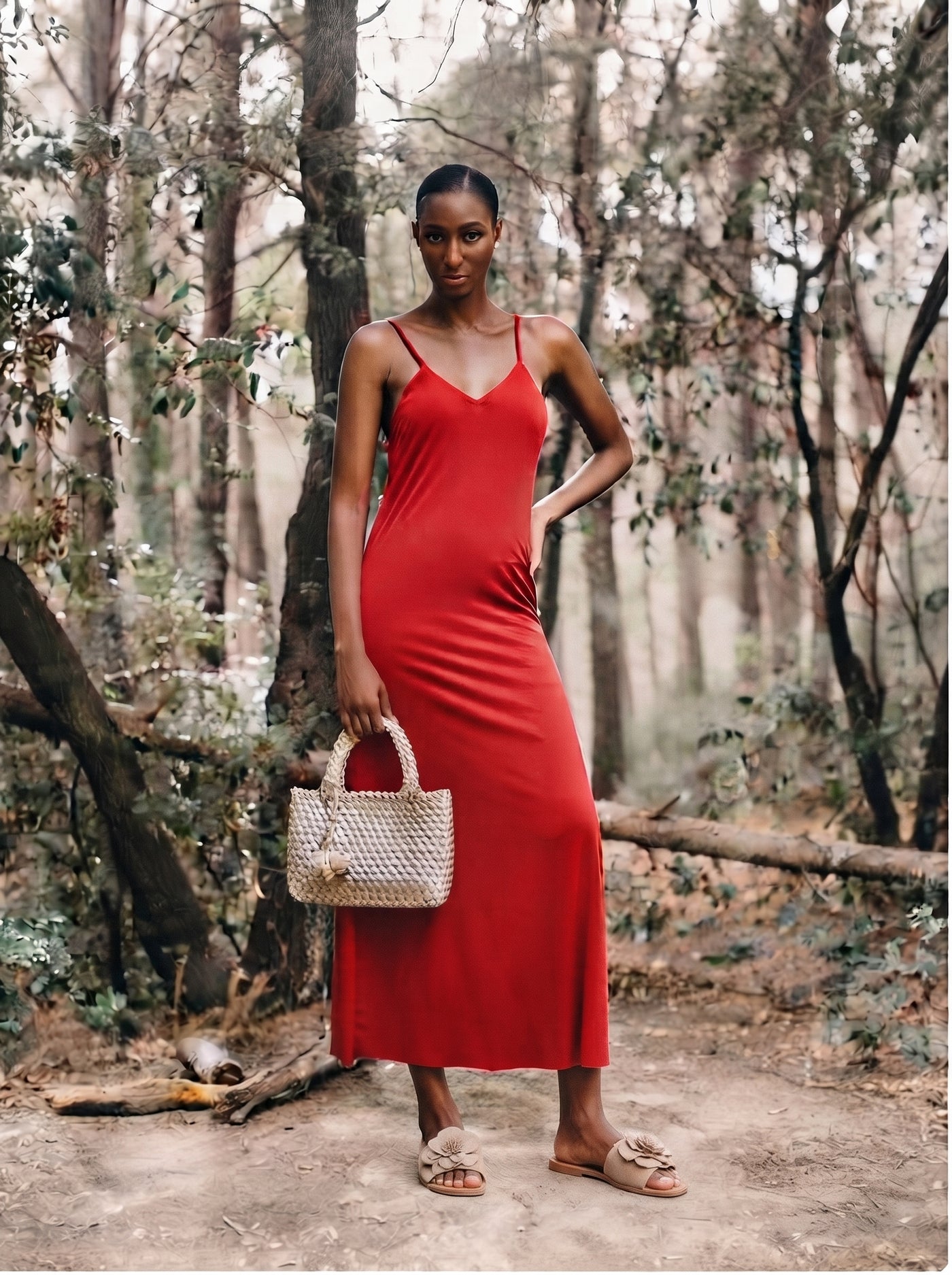 Shop The Look
