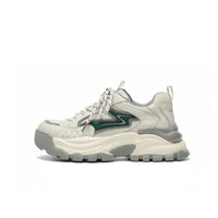 Women's Chunky Platform Sneakers
