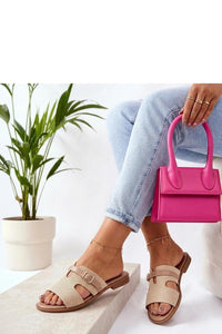 Flip-flops model 229771 Solea 