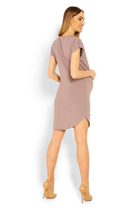 Pregnancy dress model 114497 PeeKaBoo 