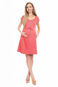 Pregnancy dress model 131966 PeeKaBoo 
