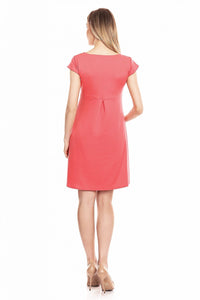 Pregnancy dress model 131966 PeeKaBoo 