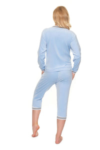 Maternity set model 157704 PeeKaBoo 