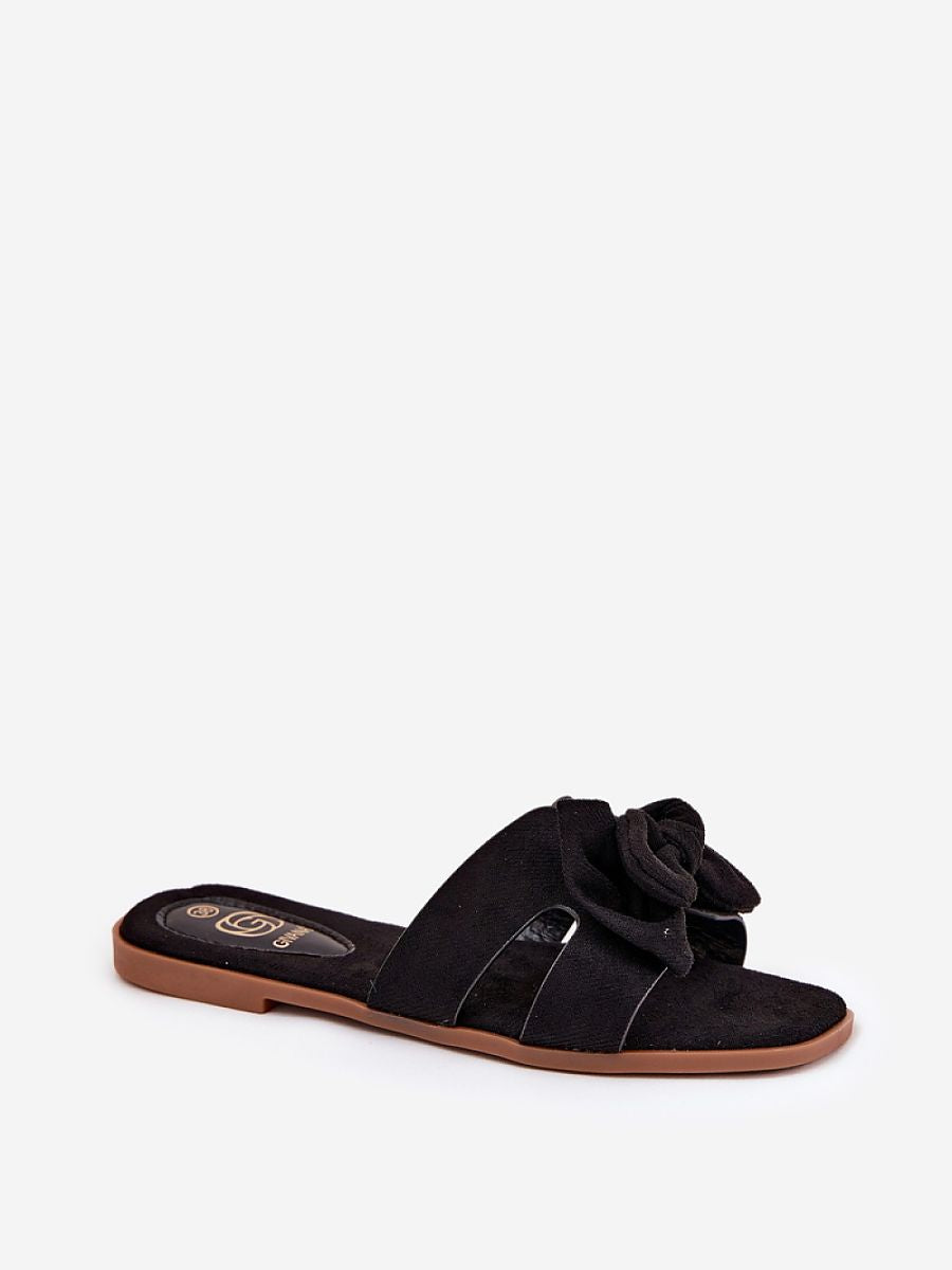 Flip-flops model 210791 Step in style-1