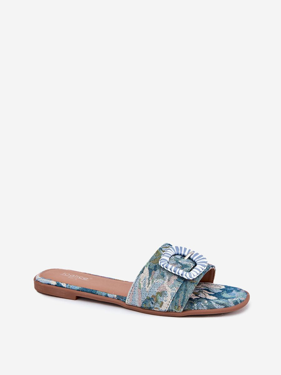 Flip-flops model 213962 Step in style-1