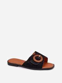 Flip-flops model 215969 Step in style-1