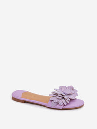 Flip-Flops Step In Style