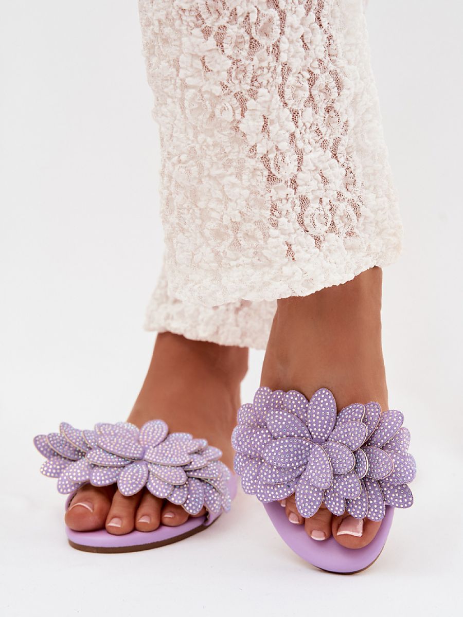 Flip-flops model 225386 Step in style-2