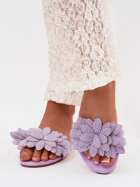 Flip-Flops Step In Style