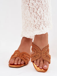 Flip-flops model 226353 Step in style-2
