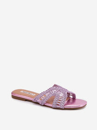 Flip-flops model 226354 Step in style-1