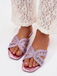 Flip-flops model 226354 Step in style-2