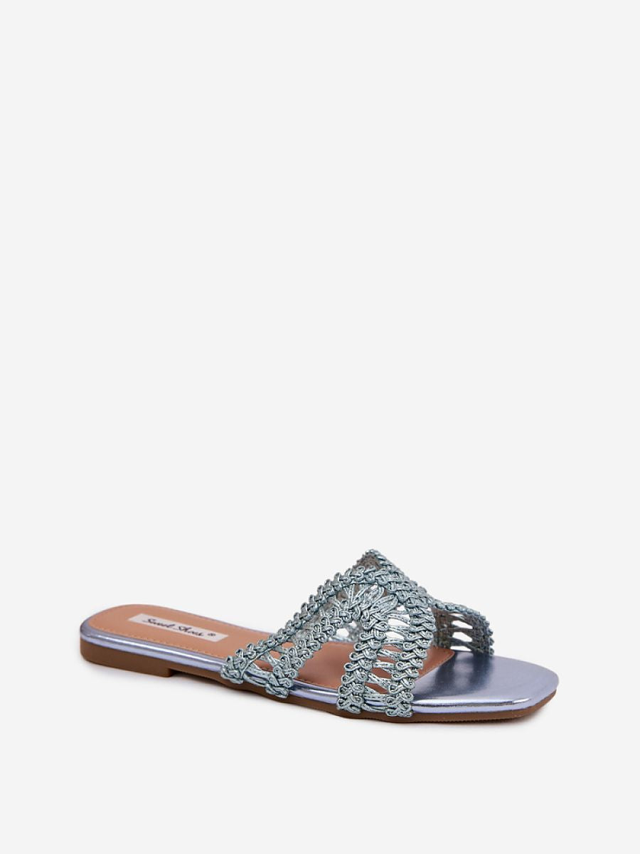 Flip-flops model 226355 Step in style-1