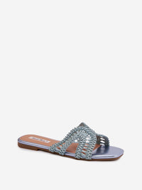 Flip-flops model 226355 Step in style-1