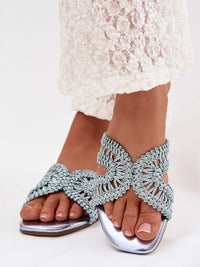 Flip-flops model 226355 Step in style-2