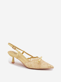 Heel Sandals Step In Style