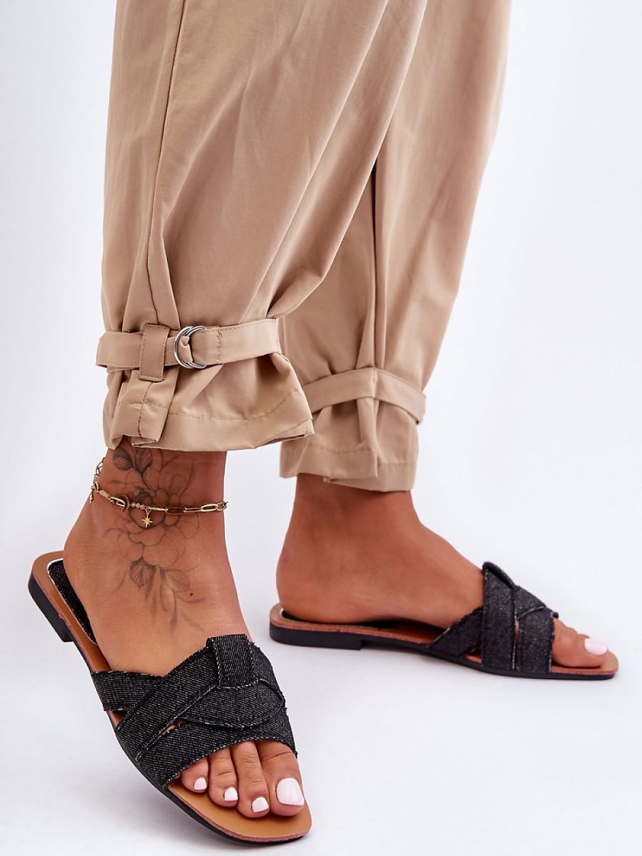 Flip-flops model 183492 Step in style-2