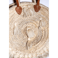 Portrait Handbag