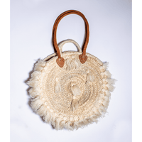 Portrait Handbag