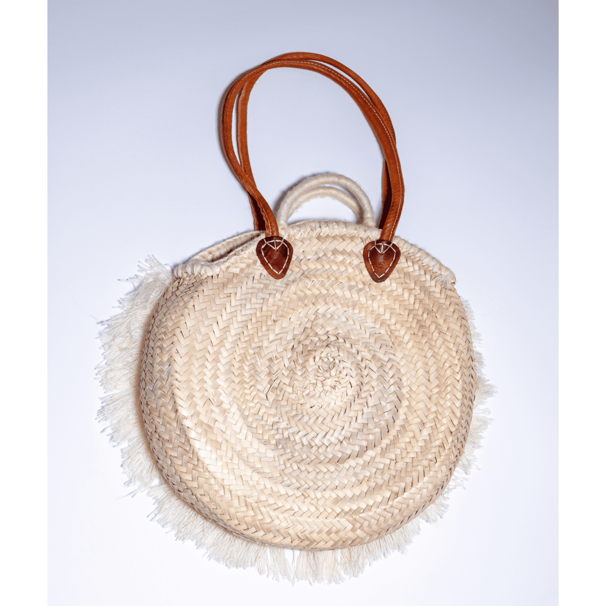 Portrait Handbag