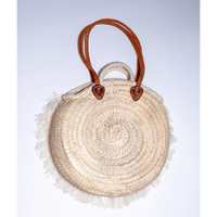 Portrait Handbag