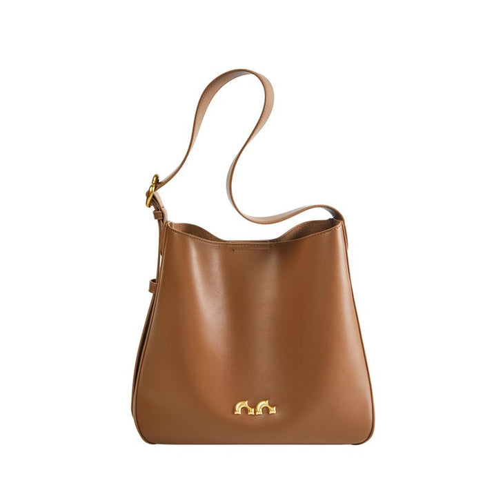 Midnight Luxe Large Capacity Tote Bag-0