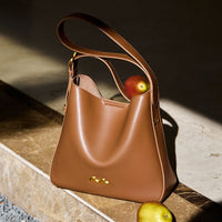 Midnight Luxe Large Capacity Tote Bag-1