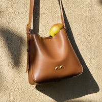 Midnight Luxe Large Capacity Tote Bag-4