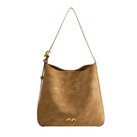 Midnight Luxe Large Capacity Tote Bag-5