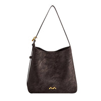 Midnight Luxe Large Capacity Tote Bag-6