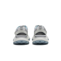 Women's Cutout Mesh Hybrid Sneaker Sandals – Velcro Chunky Platform Shoes-3