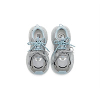 Women's Mesh Gorpcore Chunky Dad Sneakers – Y2K Platform Runner Shoes-2