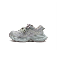 Women's Mesh Gorpcore Chunky Dad Sneakers – Y2K Platform Runner Shoes-6